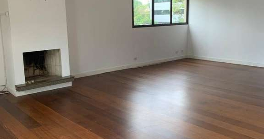 Apartamento de 4 Quartos (2 Suítes) para Aluguel em Alphaville Empresarial, Barueri - SP