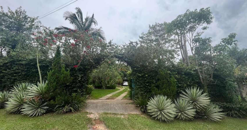 Chácara / sítio com 4 quartos à venda no Jardim Residencial Vale Verde, Sorocaba 