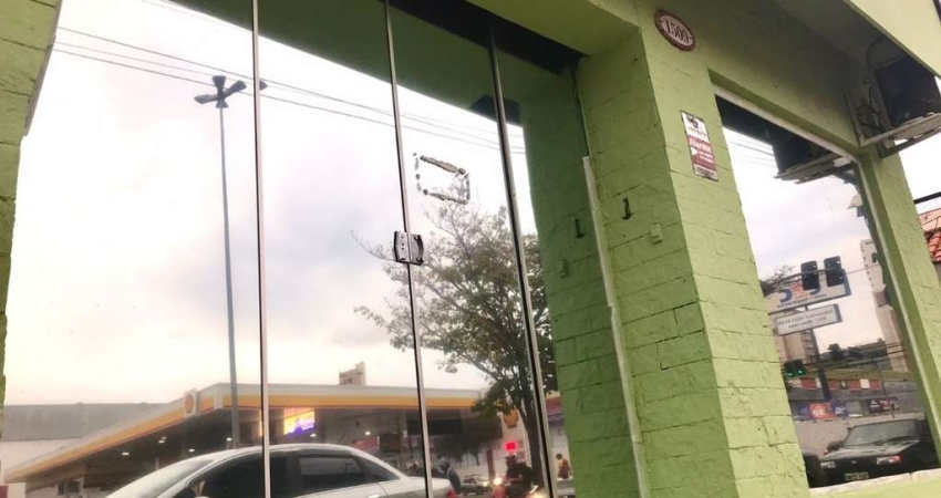 Casa comercial com 1 sala à venda no Centro, Sorocaba 