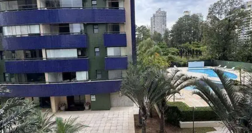 Apartamento com 3 quartos para alugar no Alphaville Centro Industrial e Empresarial/Alphaville., Barueri 