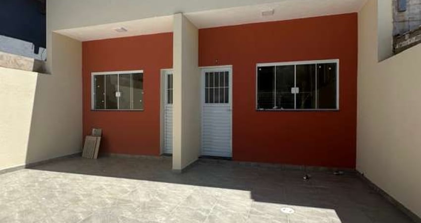 Charmosa Casa de 1 Dormitório no Jardim Virgínia ? Conforto e Praticidade