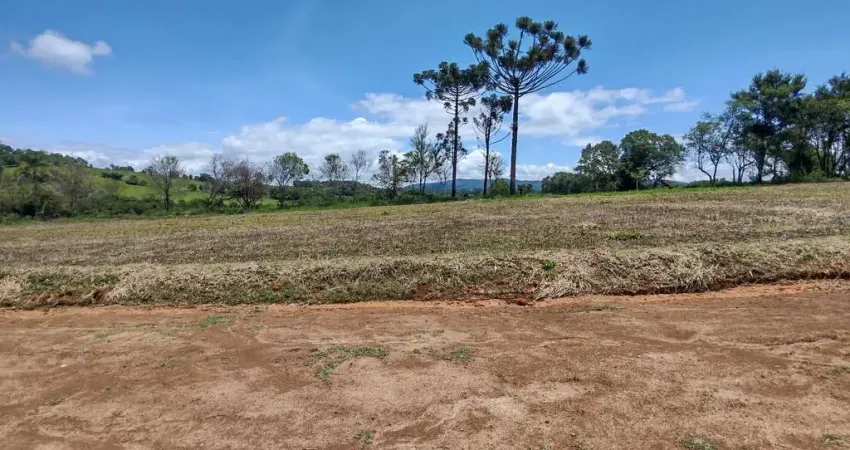 Terreno à Venda no Condomínio Residencial Valle dos Cervos II ? Araçoiaba da Serra