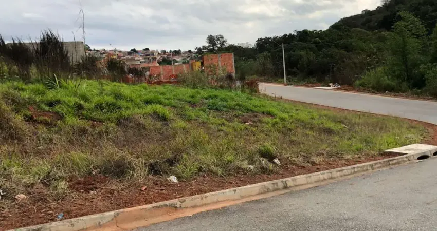 Lote Residencial Giardino di Veneto - Oportunidade Única em Votorantim/SP