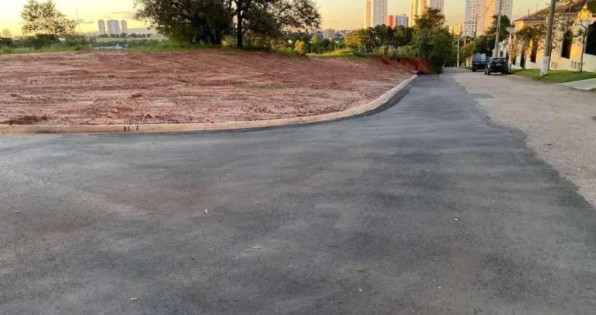 Área de 6.000m² no Desmembramento Bellagio - Oportunidade de Investimento em Sorocaba