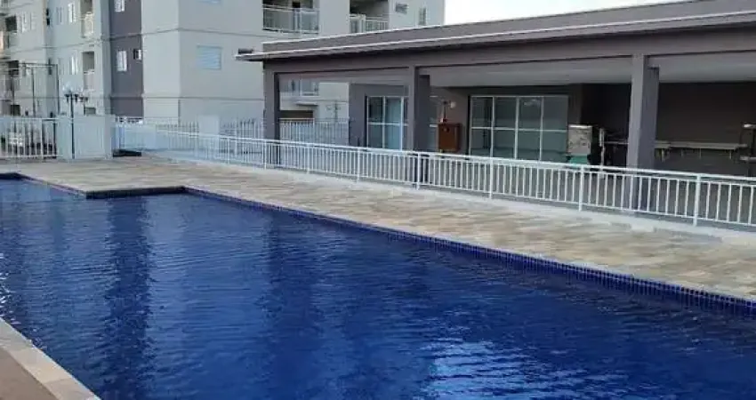Apartamento para locação em Votorantim-SP, Itapeva: 2 quartos, 1 suíte, 1 sala, 2 banheiros, 2 vagas, 63m². Venha conferir!