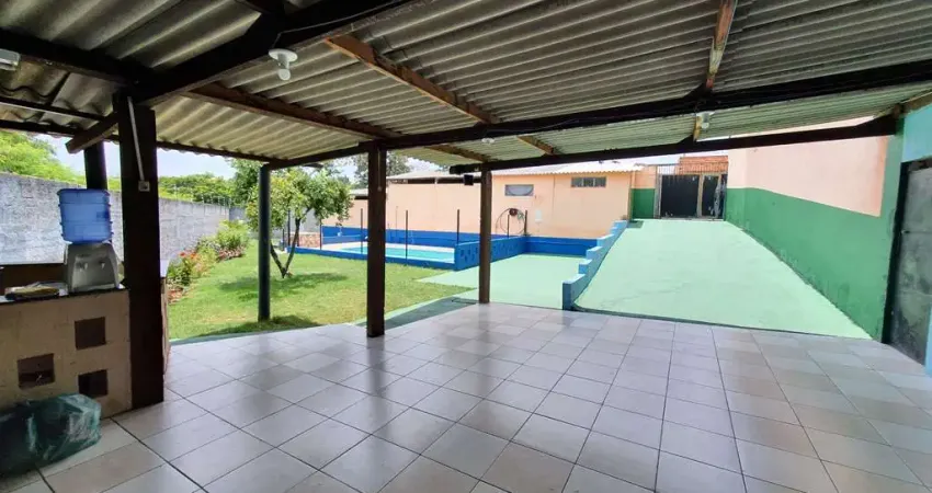 Casa com 3 quartos à venda no Jardim Simus, Sorocaba 
