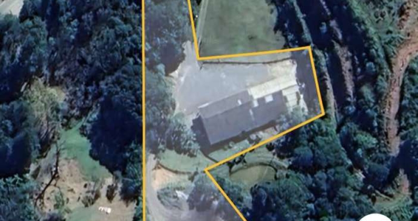 Ampla Área de 6.000m² com Construções em Piedade-SP