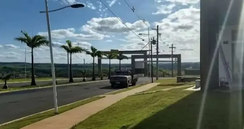 Terreno em Condomínio à Venda em Salto de Pirapora-SP, Bairro Jardim São Lucas - 250,00 m² de área