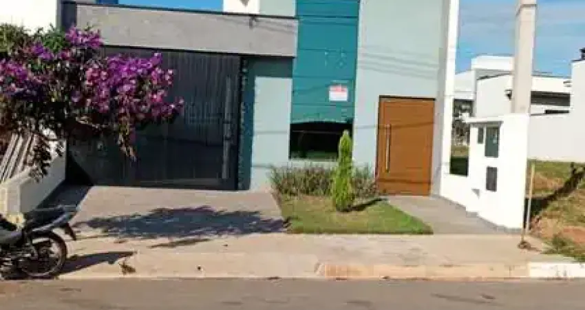 Imperdível casa em condomínio à venda em sorocaba-sp, no bairro wanel ville - 3 quartos, 1 suíte, 3 salas, 2 vagas - 135,80m² de área