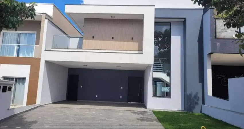 Casa de luxo no condomínio parque ibiti reserva em sorocaba-sp: 3 quartos, 1 suíte, 2 salas, 3 banheiros, 2 vagas de garagem - 218m².