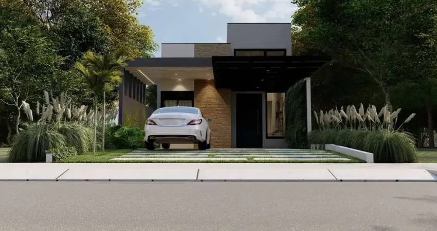 Casa em condomínio à venda em sorocaba-sp no jardim novo horizonte: 3 quartos, 1 suíte, 2 salas, 2 banheiros, 2 vagas - 120m².