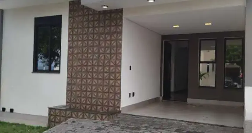 Casa em condomínio de luxo com 3 suítes no bairro cajuru do sul, em sorocaba-sp - imperdível!