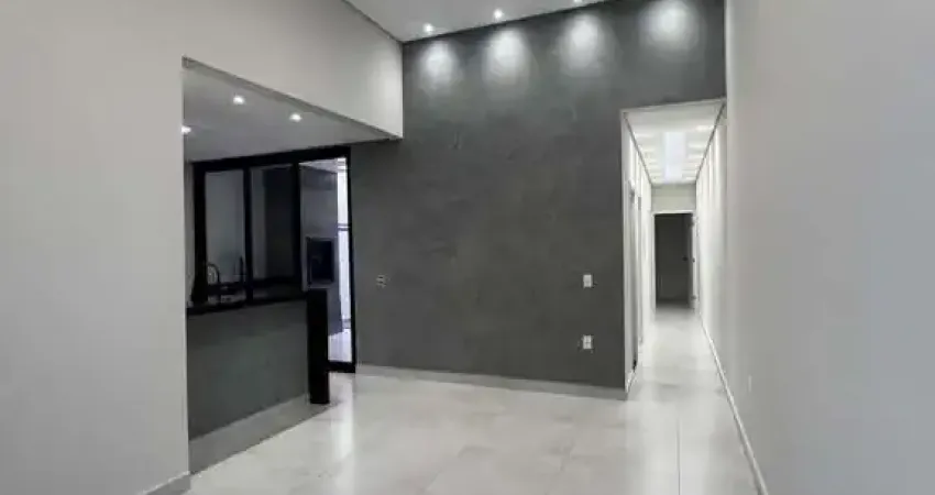 Casa em condomínio fechado com 3 quartos à venda no Jardim Novo Horizonte, Sorocaba