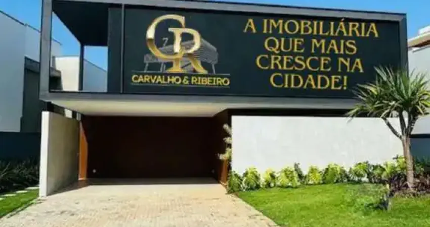 Imperdível casa em condomínio à venda em votorantim-sp - 4 quartos, 4 suítes, 3 salas, 5 banheiros, 4 vagas, 355,33m².