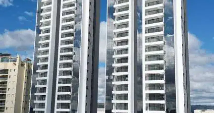 Apartamento com 3 quartos à venda, 104 m² por r$ 1.250.000 - condomínio best view campolim - sorocaba/sp