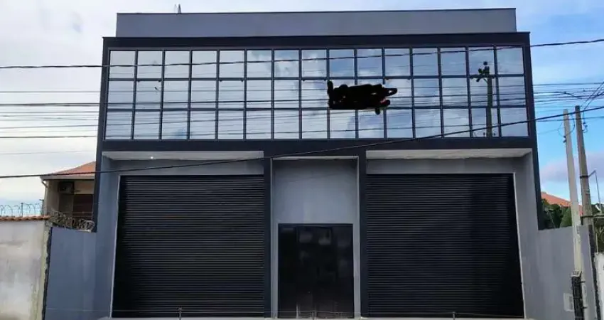 Ponto comercial com 2 salas para alugar no Conjunto Habitacional Júlio de Mesquita Filho, Sorocaba