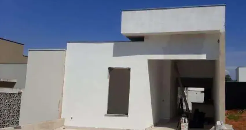 Casa 3 dormitórios na avenida ipanema- condomínio residencial jardim no parque são bento- sorocaba-sp