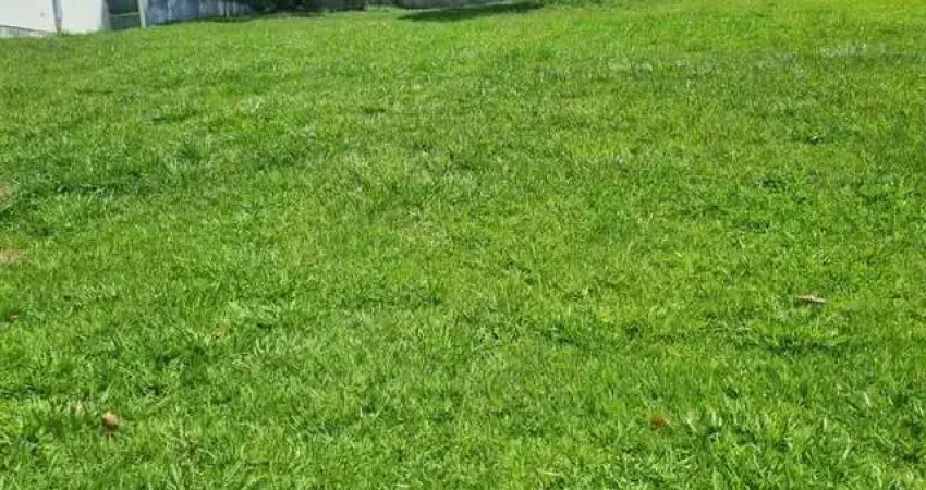 Terreno em condomínio fechado à venda no Alphaville, Santana de Parnaíba