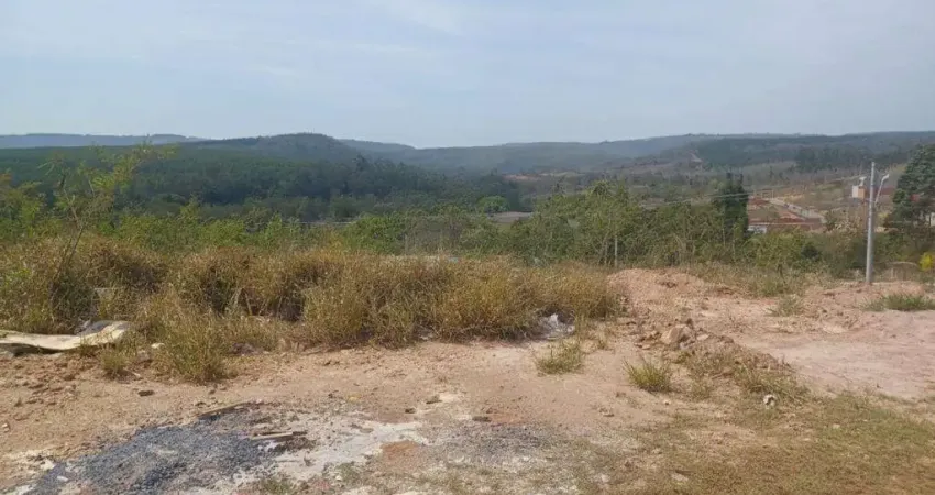 Terreno 252,23m² no loteamento vivalegro com vista para a mata! votorantim/sp