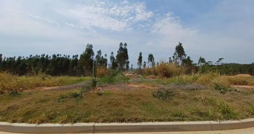 Terreno em condomínio fechado à venda na Vila Santo Antônio, Votorantim