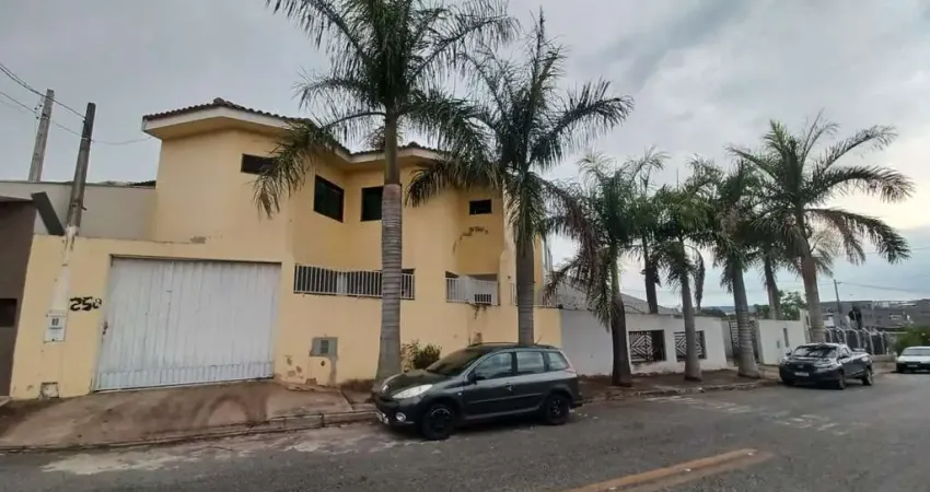 Salão comercial com 180,00m2  no jardim piazza di roma ii - sorocaba/sp