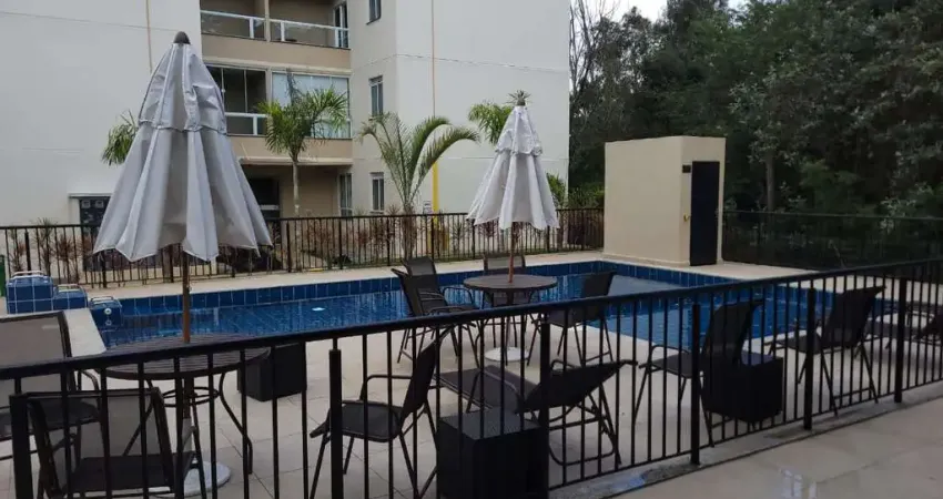 Oportunidade no jd. karolyne: apto moderno 2 dorms e lazer completo