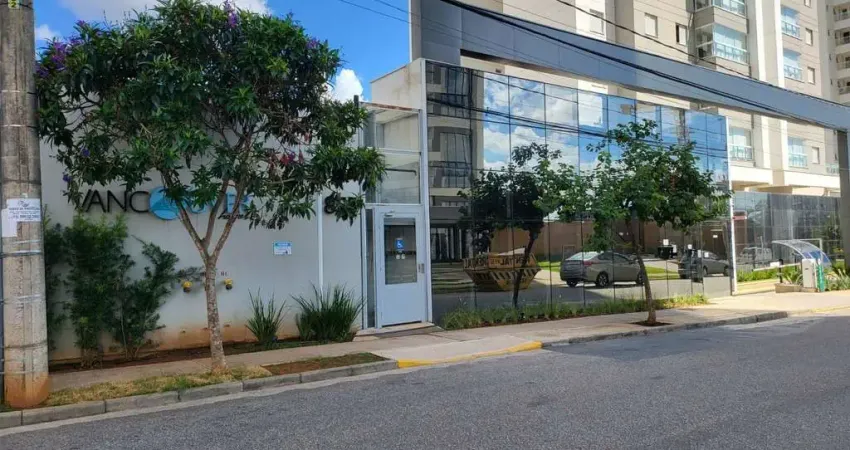 Apartamento de alto padrão no vancouver homes campolim, 3 dormitórios, suíte e vista privilegiada em sorocaba