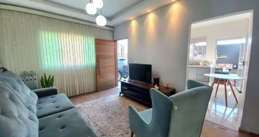 Casa térrea moderna no condomínio horto florestal ii ? conforto, segurança e lazer em sorocaba