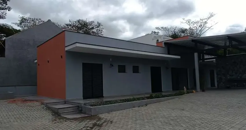 Casa com 4 quartos e 6 banheiros à venda, 215 m² jardim pagliato/ sorocaba