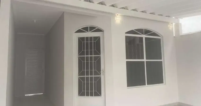 Casa para venda em sorocaba-sp, jardim do sol: 3 quartos, 2 salas, 1 banheiro, 2 vagas na garagem, 107m²