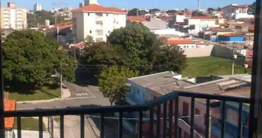 Apartamento  2 dormitório edifício barra velha- vila jardine- sorocaba