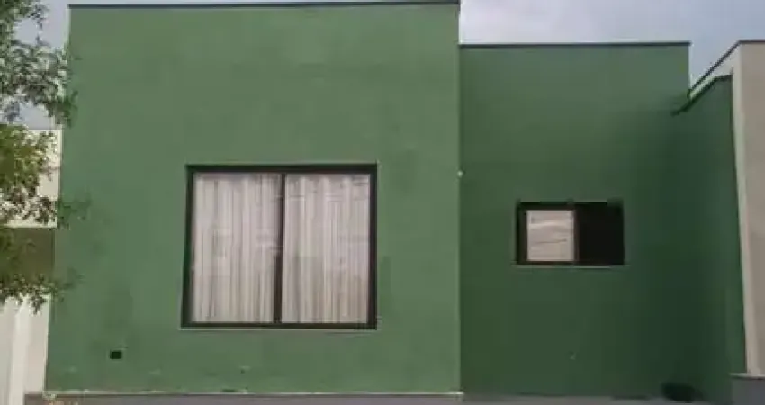 Casa em condomínio fechado no horto florestal 3 - conforto, segurança e qualidade de vida