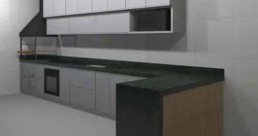 Casa em condomínio fechado com 3 quartos à venda no Cajuru do Sul, Sorocaba 