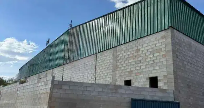 Barracão / Galpão / Depósito para alugar no George Oettrer, Iperó