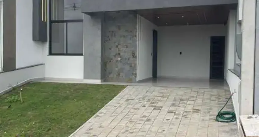 Casa 3 dormitórios condomínio reserva ipanema- sorocaba/sp