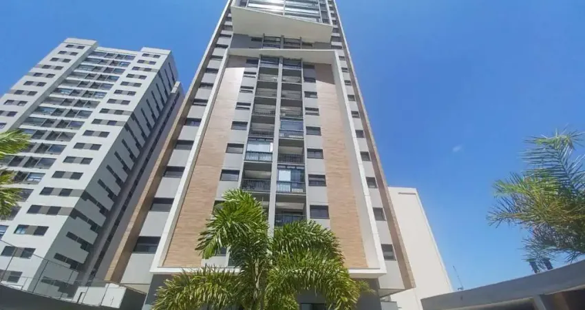 Apartamento com 3 quartos à venda no Além Ponte, Sorocaba
