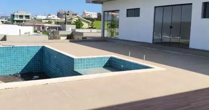 Casa 3 dormitórios condomínio fazenda alta vista- salto de pirapora/sp