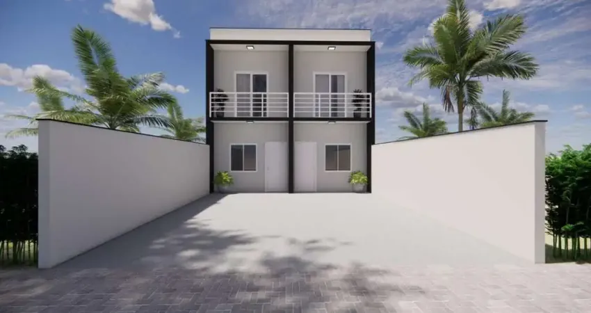 Casa com 2 quartos à venda no Jardim Wanel Ville V, Sorocaba