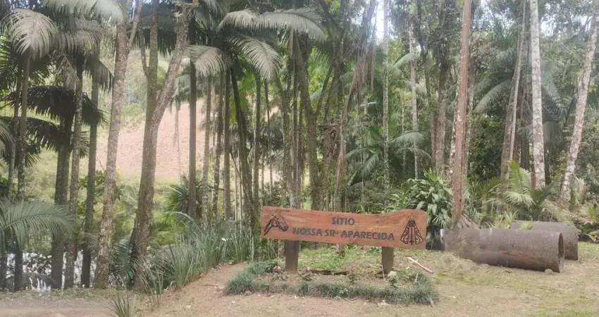 Sitio à venda em blumenau/ indaial -sc, passo manso: 5 quartos, 1 sala, 2 banheiros, 38.825,00 m² de área!