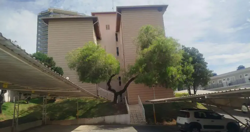 Apartamento 2 dormitórios residencial mariana i - ao lado do shopping iguatemi- sorocaba