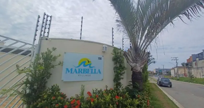 Casa 3 dormitórios, 77m² condomínio village marbella- wannel ville/ sorocaba