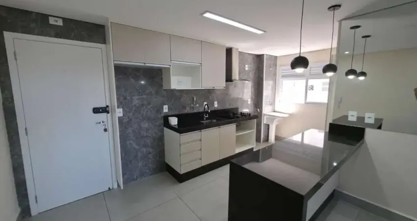 Apartamento com 3 Dormitórios, Varanda Gourmet e Vista Panorâmica em Localização Privilegiada no Campolim