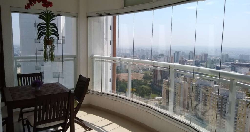 Apartamento  3 Suítes, 236 m² Condomínio L' Essence, Rua do Mercadão Parque Campolim.