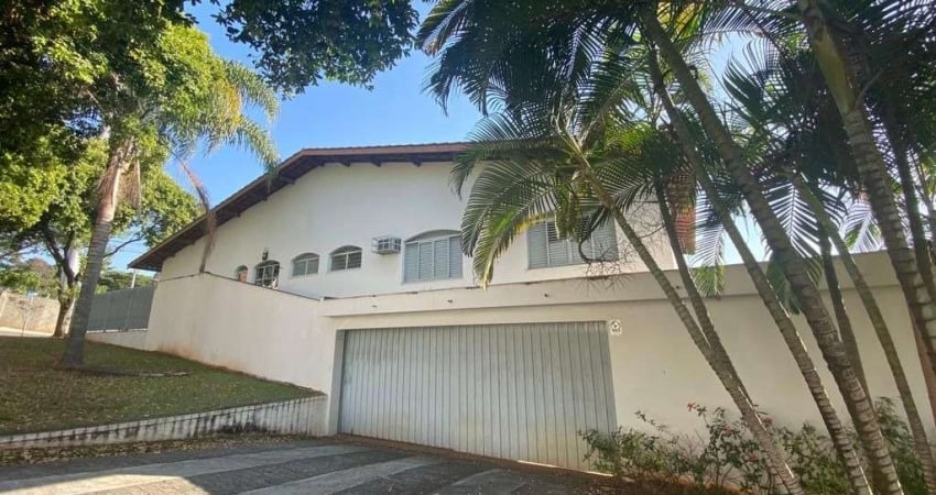 Excelente Casa para locação no Parque Campolim.