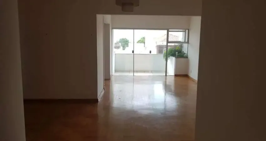 Apartamento com 3 dormitórios Edifício Arpoador no Centro de Sorocaba/SP
