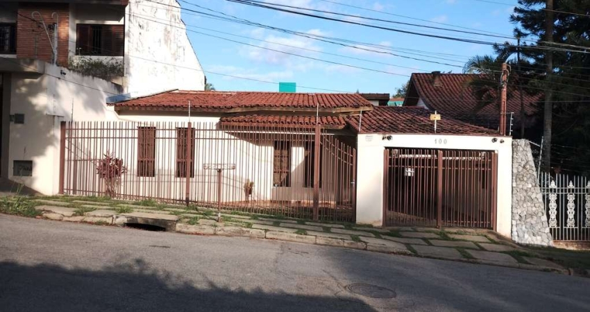 Casa com 2 quartos à venda no Jardim Refúgio, Sorocaba 