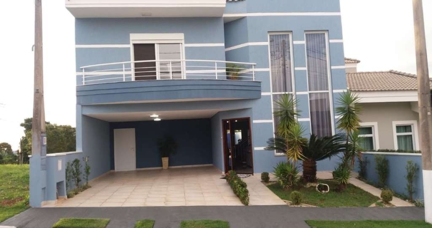 Casa de Condomínio com 4 Quartos à venda - Jardim Residencial Martinez