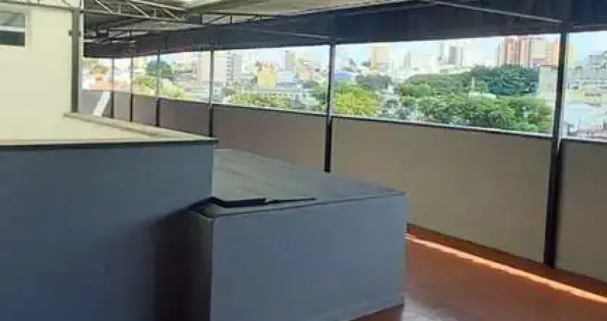 Ponto comercial com 8 salas à venda na Vila Hortência, Sorocaba 