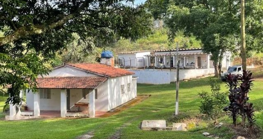 Chácara / sítio à venda no Centro, Salto de Pirapora 