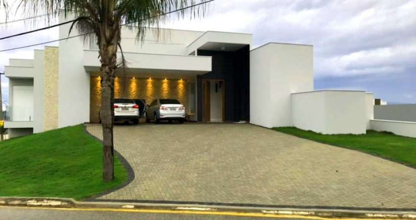 Casa em condomínio para venda em Sorocaba/SP Casa a venda no Condomínio Residencial Reserva Fazenda Imperial